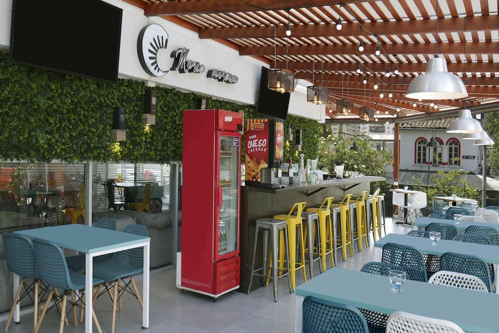 基多丽笙公园酒店 外观 照片